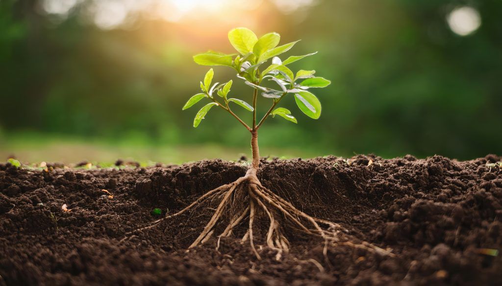 Jungbaumpflege im 1.–3. Standjahr: stabil, vital, formschön