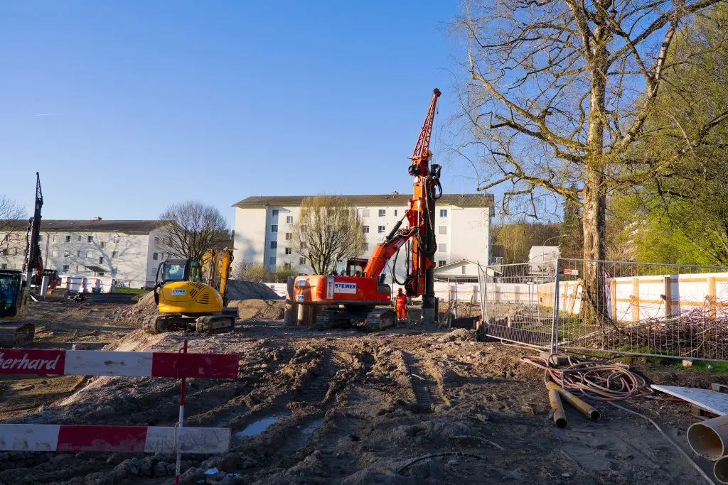 Baumschutz & Wurzelsanierung – kompakt